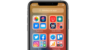 Una De Las Mejores Funciones De Ios 14 No Llegara Al Ipad Y No Sabemos Por Que