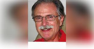 Obituary information for Robert Frederick Pearce