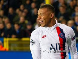 The greatness of kylian mbappé in 2021🔔 turn notifications on and you'll never miss a video again!📲 subscribe for more quality videos!music:1. Real Madrid Consider Half A Billion Bid For Psg Forward Mbappe