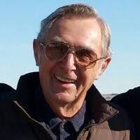 Marvin Eugene “Marv” Sterkel (1938-2021)