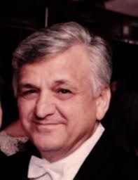 Anthony Cilluffo Obituary October 7, 2018