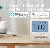 Press Button Room Thermostat for FCU System(FT-06 ...