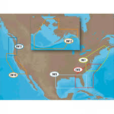 Max Bathy Gulf Of M By C Map