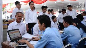 Sistem seleksi calon aparatur sipil negara. Cpns 2021 Bakal Dibuka April Simak Dulu Cara Daftarnya Bisnis Liputan6 Com
