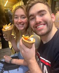 Happy Birthday to my favorite humans! Being your mom is my very best gift.  ❤️🎉