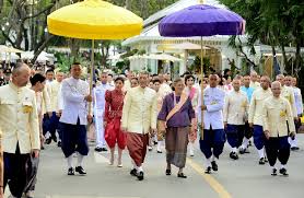 ในหลวง ร10 เสด็จฯไปทรงรับ พระโอรสองค์ใหม่ ที่โรงพยาบาล. à¹ƒà¸™à¸«à¸¥à¸§à¸‡à¸£ 10 à¸—à¸£à¸‡à¸ˆ à¸à¸£à¸¢à¸²à¸™à¸žà¸£à¸°à¸— à¸™ à¸‡à¸™à¸³à¸› à¸™ Bike à¸­ à¸™à¹„à¸­à¸£ à¸ The Bangkok Insight