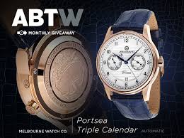 Check out what 1,424 people have written so far, and share your own thanks melbourne watch company. Last Chance Melbourne Watch Company Portsea Automatic Watch Giveaway Ablogtowatch