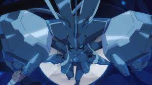 The strelzia, the main mecha from darling in the franxx, joins tamashii nation's flagship brand, robot spirits! Strelizia Darling In The Franxx Wiki Fandom