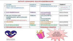 (pusat sumber sekolah kebangsaan batu payong,tawau). Dapatkan Pelbagai Contoh Gambar Mewarna Kemerdekaan 2016 Yang Menarik Dan Boleh Di Lihat Dengan Mudah Gambar Mewarna