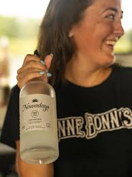 Anne Bonny's Bar & Grill