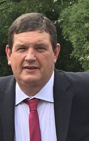 Condolence Book for Johnnie McGuinness (Lusk, Dublin)