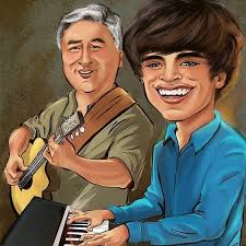 Sean and Ian Okamoto (@seanandianokamoto) • Instagram photos and videos