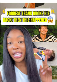 How Do You Force Frank Break His Back Video