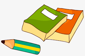 Animation reflects the action an icon performs in a way that adds polish and delight. Drawing Clipart Colored Papers Gambar Buku Dan Pensil Animasi Png Image Transparent Png Free Download On Seekpng