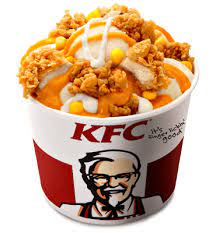 Untuk dapatkan tekstur kentang putar yang paling creamy, memang wajib guna kentang russet, atau jenis. Value Bowls Dine In Promotions Kfc Malaysia