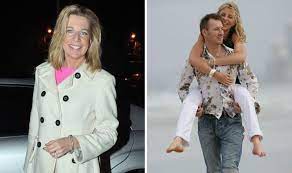 (279) google (264) center city (261) us airways group inc. Katie Hopkins Defends Field Romp And Stealing Her Husband Mark Cross Celebrity News Showbiz Tv Express Co Uk