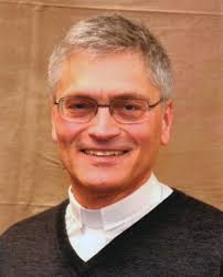 Living the Lesson: St. Matthew's Pastor Retires after 38 Years