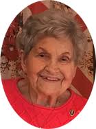 Helen Morrow Obituary