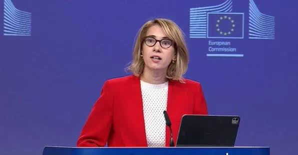 European Commission on Paweł Herczyński's letter: yet another attempt to  distract from the facts - Georgia Today