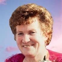 Teresa Szpernoga Obituary