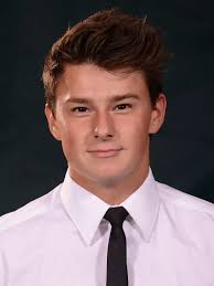 2015-16 Men's Tennis Roster