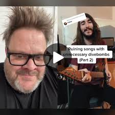 Guitar Duet with Shayne