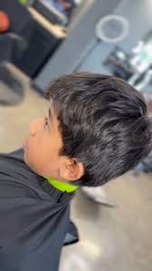 CJ Hernandez (LICENSED BARBER)