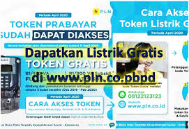 The proposal omits measures favored by many democrats, such as aid for state and local governments and a plan to raise the federal minimum wage to $15 an hour. Login Stimulus Pln Co Id Dapat Token Listrik Gratis Oktober 2020 Tumoutounews