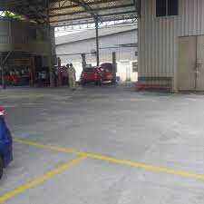 Search for ford service center. Ford Service Centre Lot 1712 Persiaran Raja Muda Musa