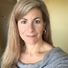 Melissa Kavanagh (@makavanagh)