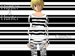 Fond d écran pc hunter x hunter gon et kirua. Fond D Ecran Hunter X Hunter