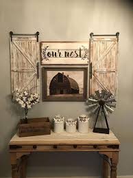 Impressive 40 Awesome Rustic Farmhouse Home Decor Ideas Diyhomedecorideaskitchen Living Room Decor Rustic Rustic Farmhouse Living Room Farm House Living Room