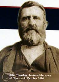 The Thrasher Newsletter