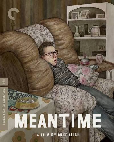 Meantime