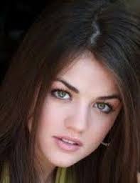Brown hair sometimes gets overlooked as a boring and simple hue. Makeup For Fair Skin Brown Hair And Green Eyes Fair Skin Makeup Hair Colour For Green Eyes Hair Fair