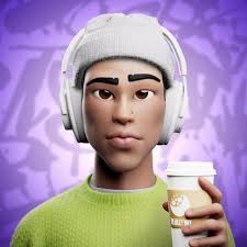 Jenna Lacey (@JanetteHeckmann)