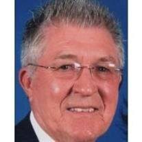 Harold Gene Smith Obituary