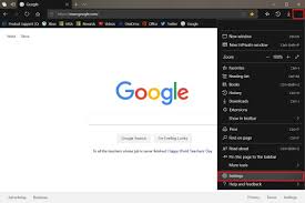 This article explains how to change the default search engine from google to another option when using the chrome browser on an ios device, such as an. How To Change The Default Search Engine On Microsoft Edge Windows Central