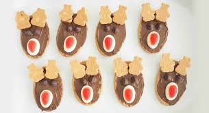 Tangy, savory cranberry meatballs are always a favored at christmas dinner and the recipe can easily scaled up for holiday events. 10 Cute Christmas Recipes To Make With Your Kids Kids On The Coast