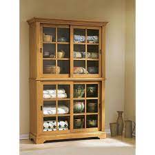 Skip to the beginning of the images gallery. Wood Magazine Woodworking Project Paper Plan To Build Sliding Door Cupboard In 2021 Woodworking Projects Plans Cupboard Woodworking Plans Woodworking Plan