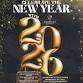 Family New Years Eve Party at Aquarius event image