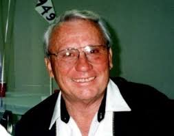 Ronald Lamb Obituary