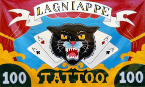 We did not find results for: Lagniappe Custom Tattoo Studio
