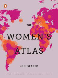 It is typically a bundle of maps of earth or a region of earth. The Women S Atlas Seager Joni Amazon De Bucher
