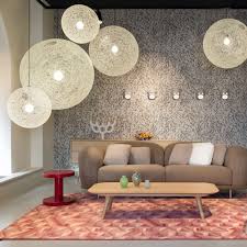 More is more with multi light pendants, which contain multiple light sources in a single fixture. Moooi Random Light Ii S Led Suspension Lamp Ambientedirect