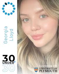 Well… the cat's out of the bag! I'm incredibly proud to share that I've  been named one of Devon Chamber of Commerce's 30 Under 30! It's such an  honour to be recognised