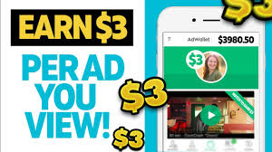 Get Paid for Clicking Ads Online