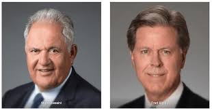 Governor Ron DeSantis reappoints two to the University of Florida Board of  Trustees