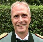 Peter Specht ist neuer Schützenkönig