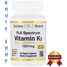 Check spelling or type a new query. California Gold Nutrition Vitamin K2 As Mk 4 Mk 6 Mk 7 Mk 9 120 Mcg 60 Veggie Capsules Shopee Philippines